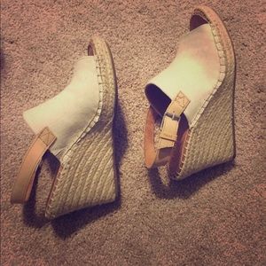 TOMS Monica Wedge